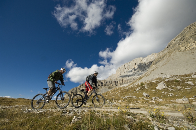 Il Dolomiti di Brenta Bike: Expert e Family